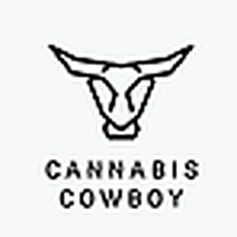 Cannabis Cowboy logo