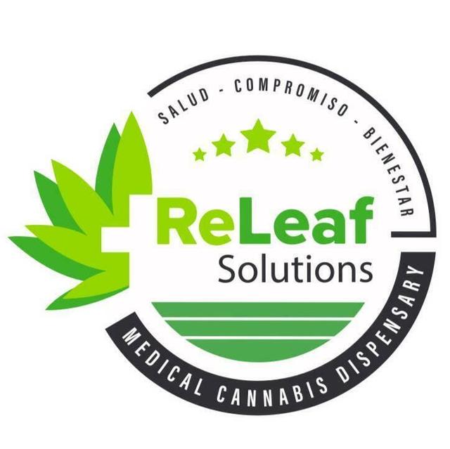 Releaf Solutions Hato Rey