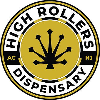 High Rollers Dispensary