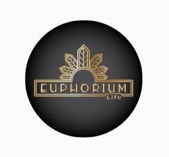 Euphorium logo