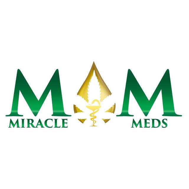 Miracle Meds Cannabis Dispensary - Medical Marijuana Edmond