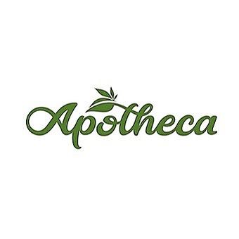 Apotheca - CBD, Delta8, & Kratom logo
