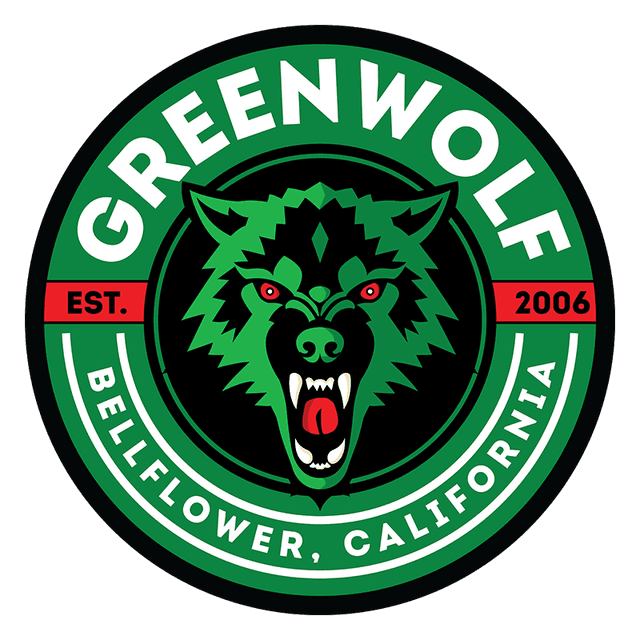 Greenwolf Bellflower