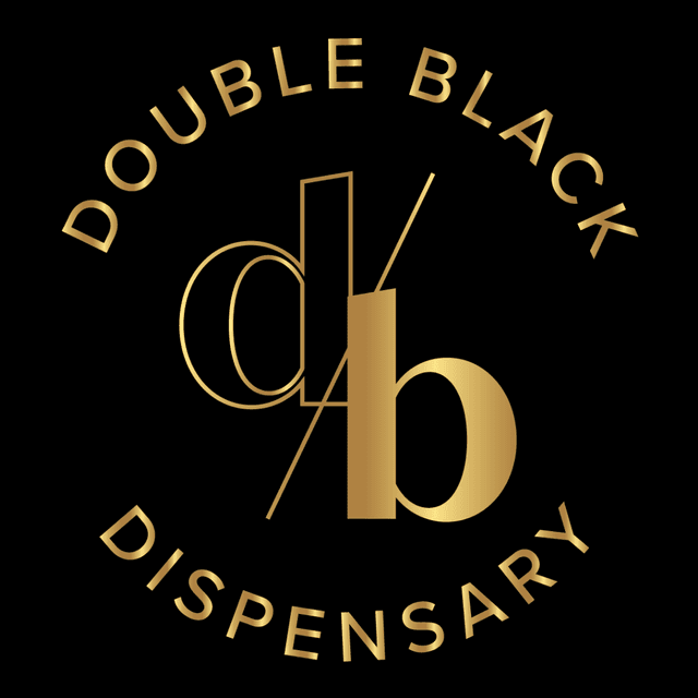 Doctors Garden - Double Black Dispensary