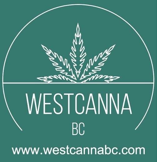 WestCanna Cannabis Store logo