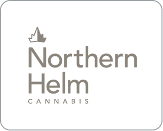 Northern Helm Cannabis Dispensary Oshawa logo