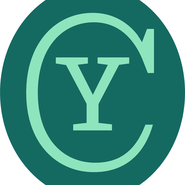 Y Cannabis Dispensary logo