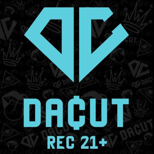 Dacut Weed Dispensary Detroit logo