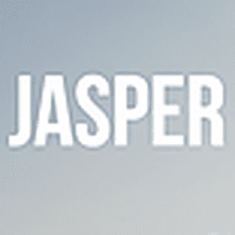 FOUR20 Jasper logo
