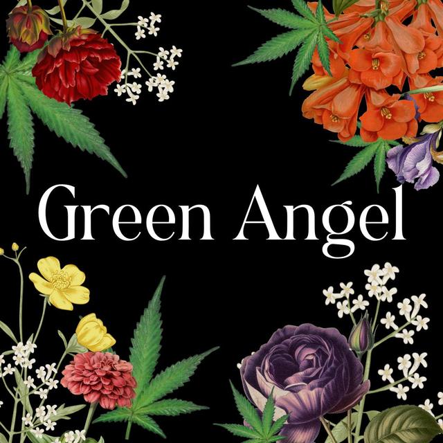 Green Angel