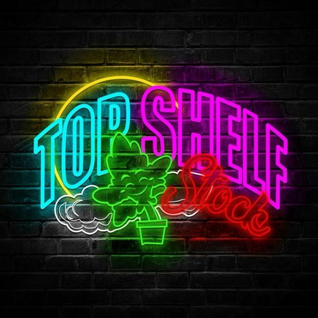 Top Shelf Stock Tulsa 3.0
