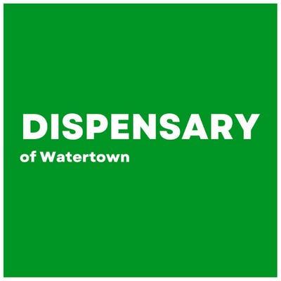 Dispensary of Watertown