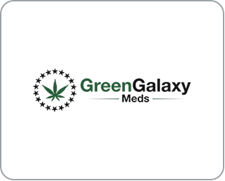 Green Galaxy Meds