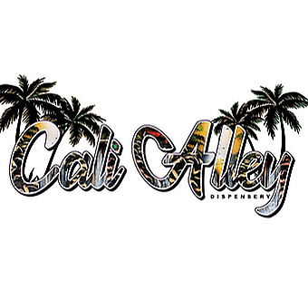 Cali Alley
