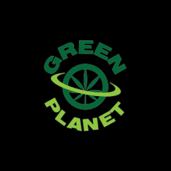 The Green Planet - Canby