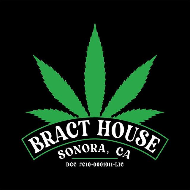 Bract House Sonora Dispensary