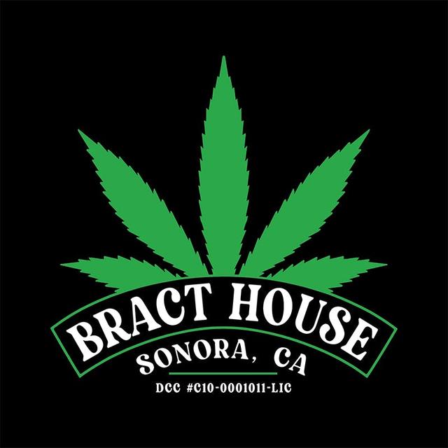 Bract House Sonora Dispensary