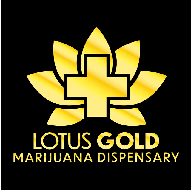 Lotus Gold / CBD Plus USA | Cannabis Dispensary