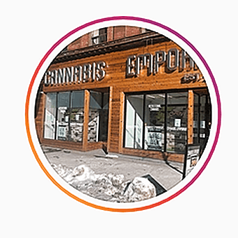 Cannabis Emporium