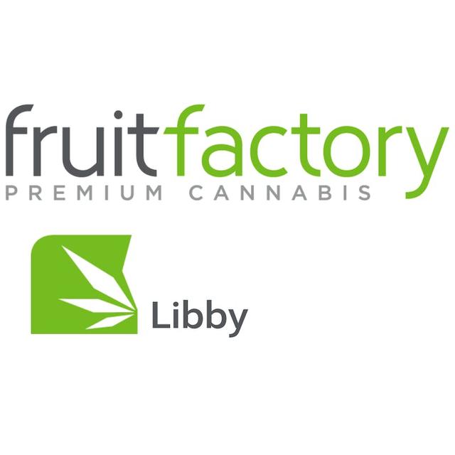 The Fruit Factory logo