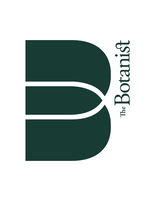 The Botanist logo