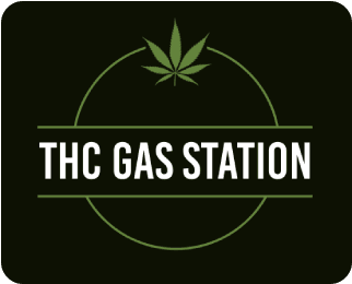 THC Gas Station