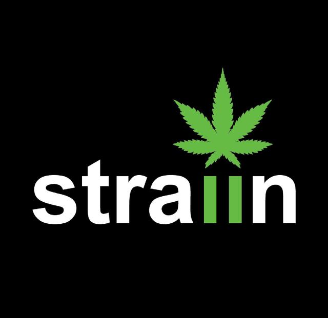 STRAIIN