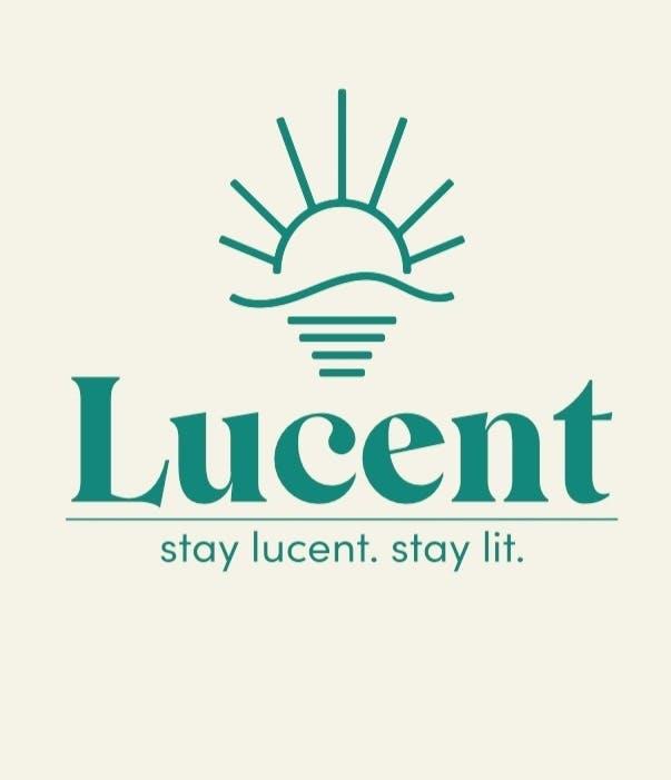 Lucent logo