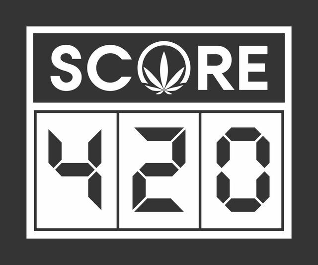 Score 420 Old Town