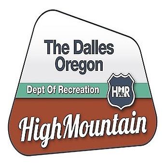 High Mountain Rec