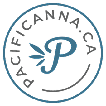 Pacificanna Victoria Jubilee - Cannabis Store logo