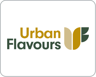 URBAN FLAVOURS