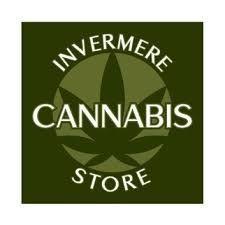 Invermere Cannabis Store logo