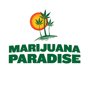 Marijuana Paradise