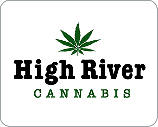 High River Cannabis | Port Hope logo