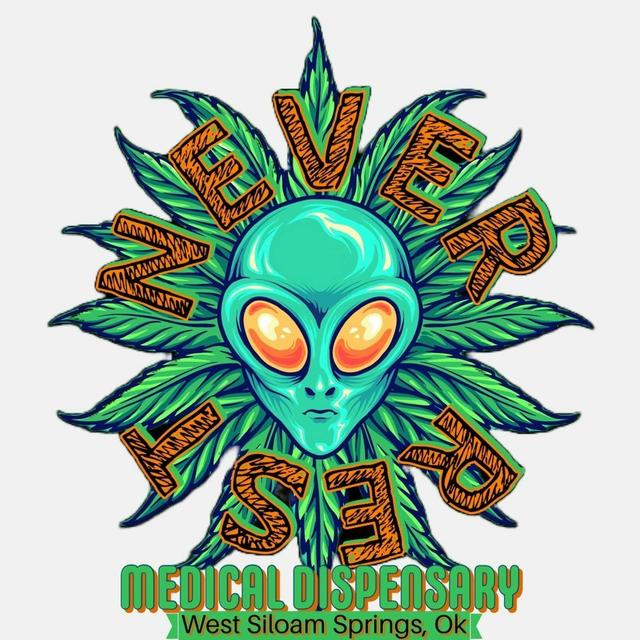 NeverRest Medical Dispensary