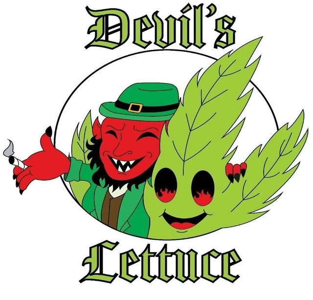 Devils Lettuce, LLC logo