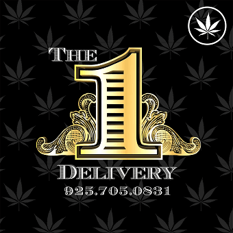 The 1 Delivery