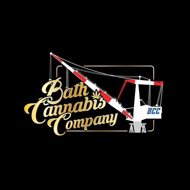 Bath Cannabis Company logo