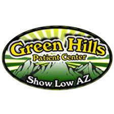Green Hills Patient Center Inc