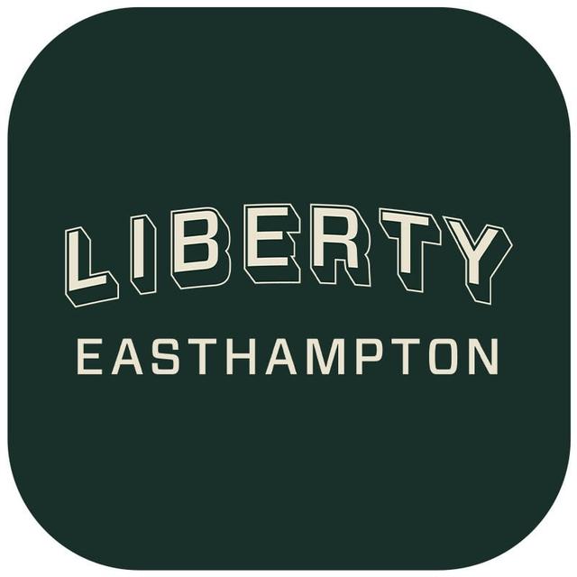 Liberty Cannabis Dispensary Easthampton logo