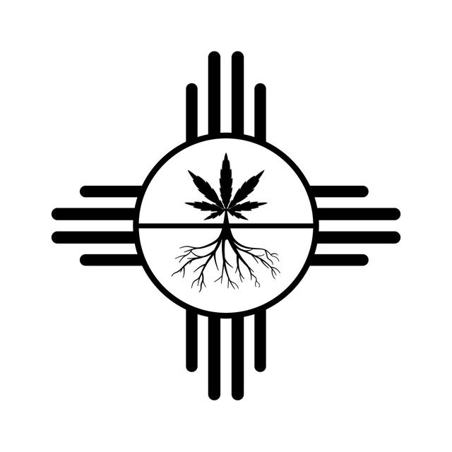 GrassRoots RX Albuquerque San Mateo - Cannabis Dispensary logo