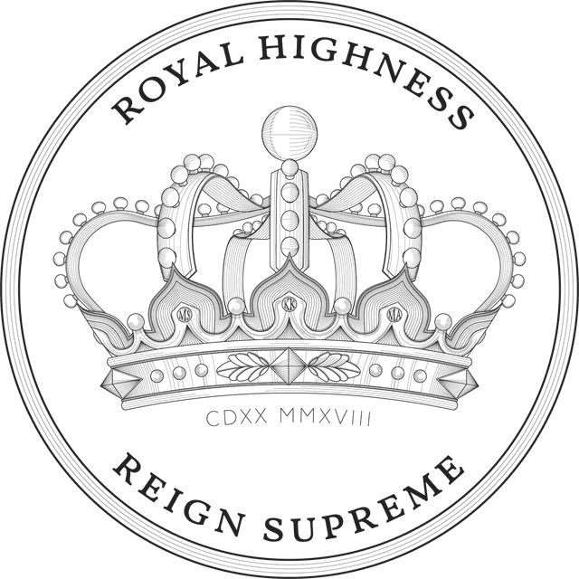 Royal Highness CBD: Online CBD Sales and Shipping