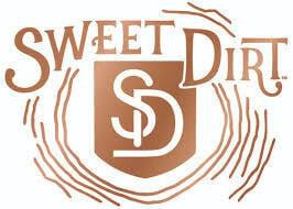 Sweet Dirt: Recreational Cannabis Dispensary logo