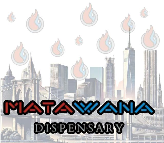 Matawana Dispensary logo