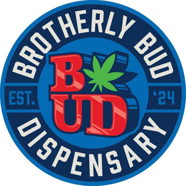 Brotherly Bud logo