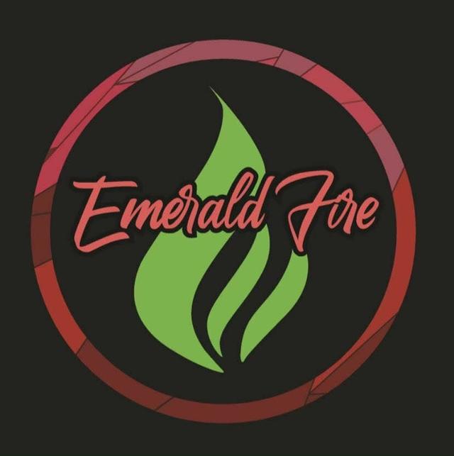 Emerald Fire Dispensary