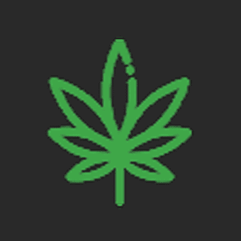 420 Hemp Shop logo