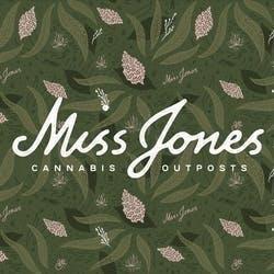 Miss Jones Goderich Outpost