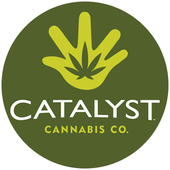 Catalyst Cannabis Co. Spenard